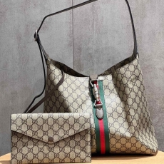 Gucci Top Handle Bags